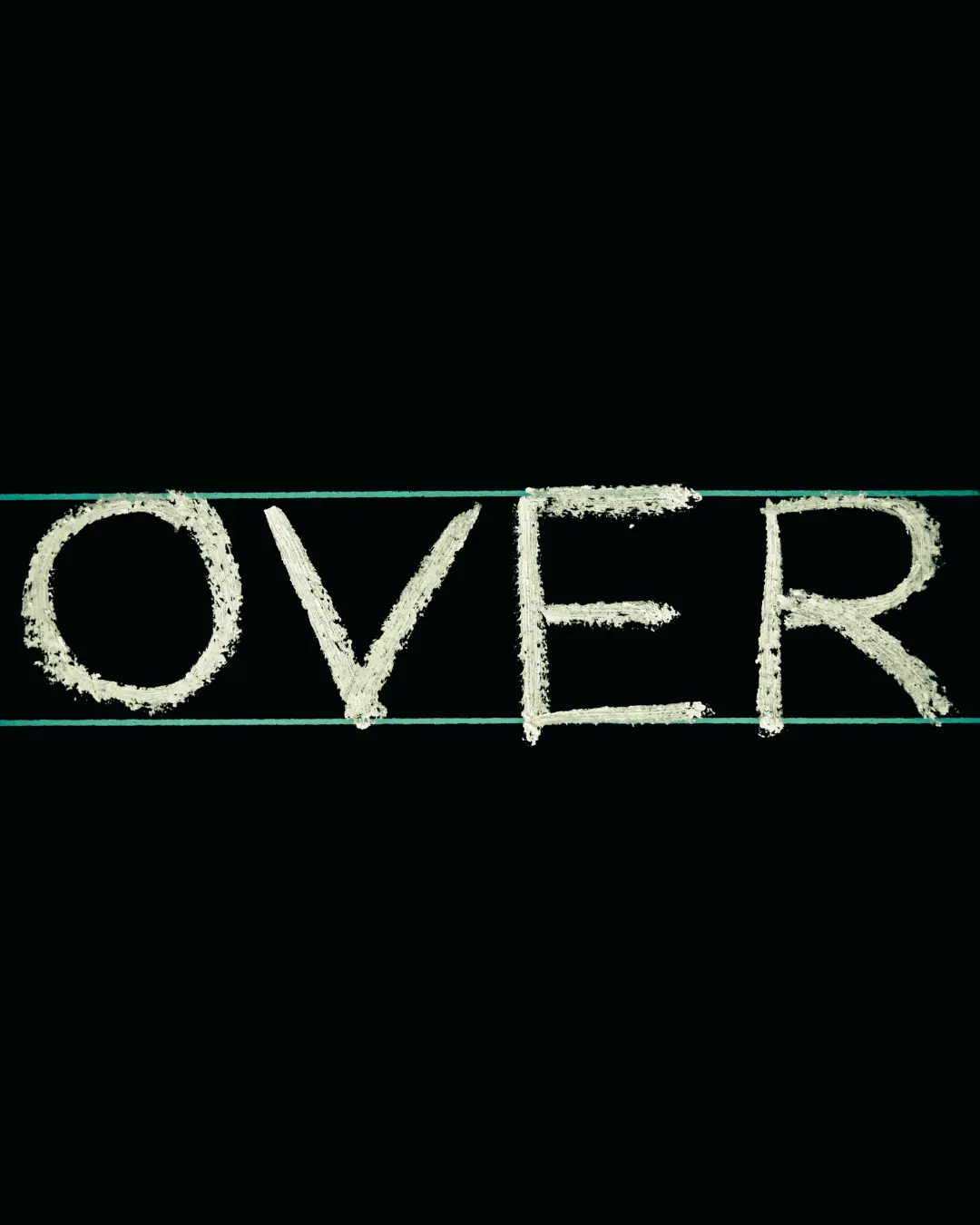 Os vários sentidos da palavra over