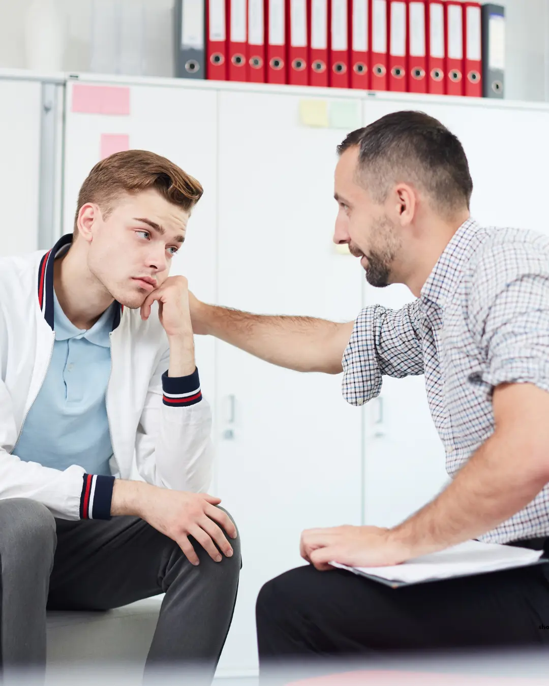 Saiba quando e como usar o modal should