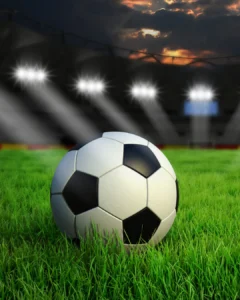 Guia completo do vocabulário de futebol em inglês